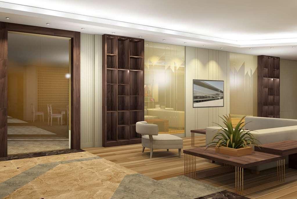 Ramada Residences By Wyndham Balikesir Nội địa bức ảnh